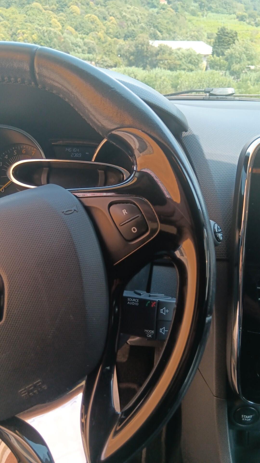 Renault Clio 0.9 TCe 12V 90CV Start&Stop 5 porte Energy