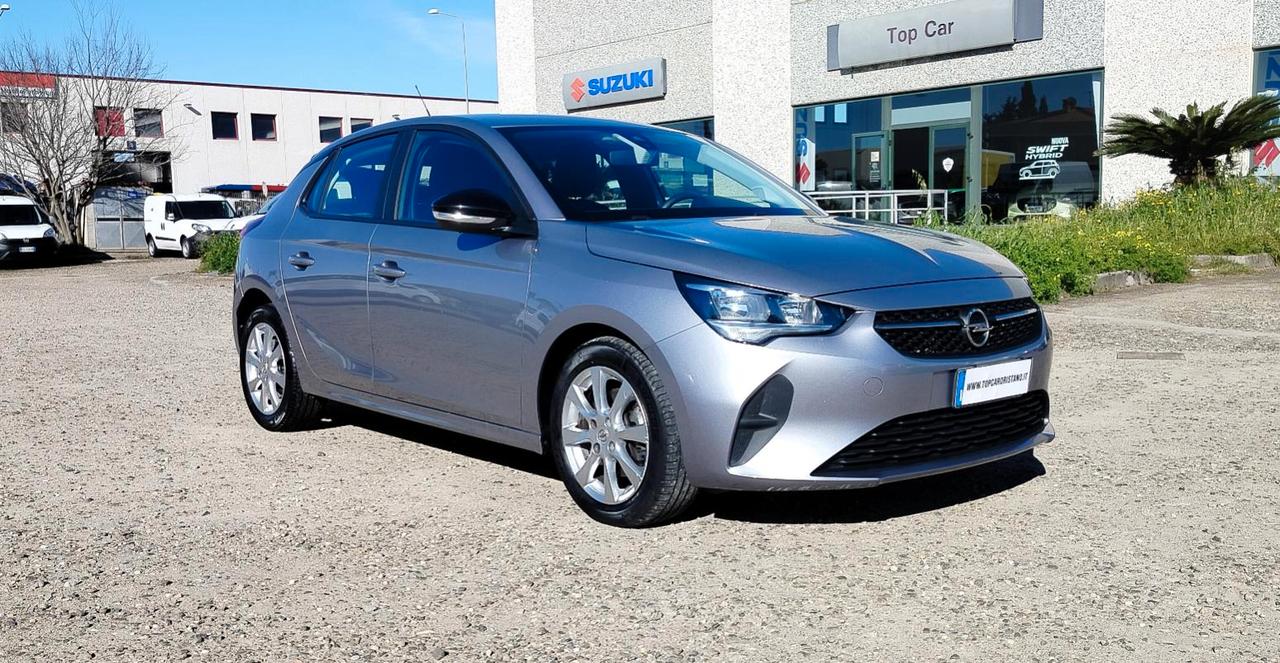 Opel Corsa 5 Porte 1.5 Edition s&s 100cv