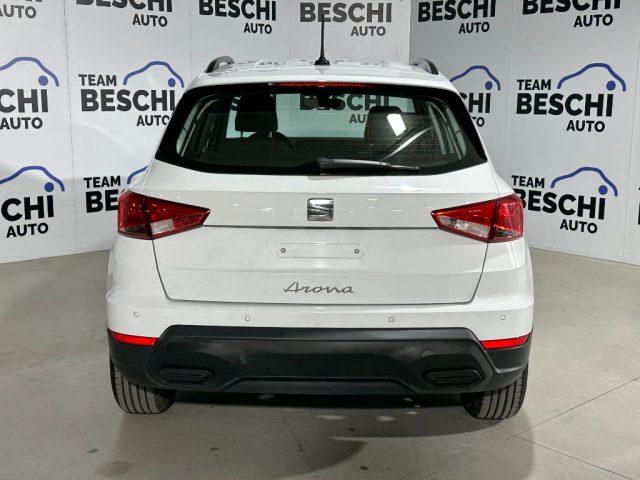 SEAT Arona 1.0 EcoTSI 95CV Style