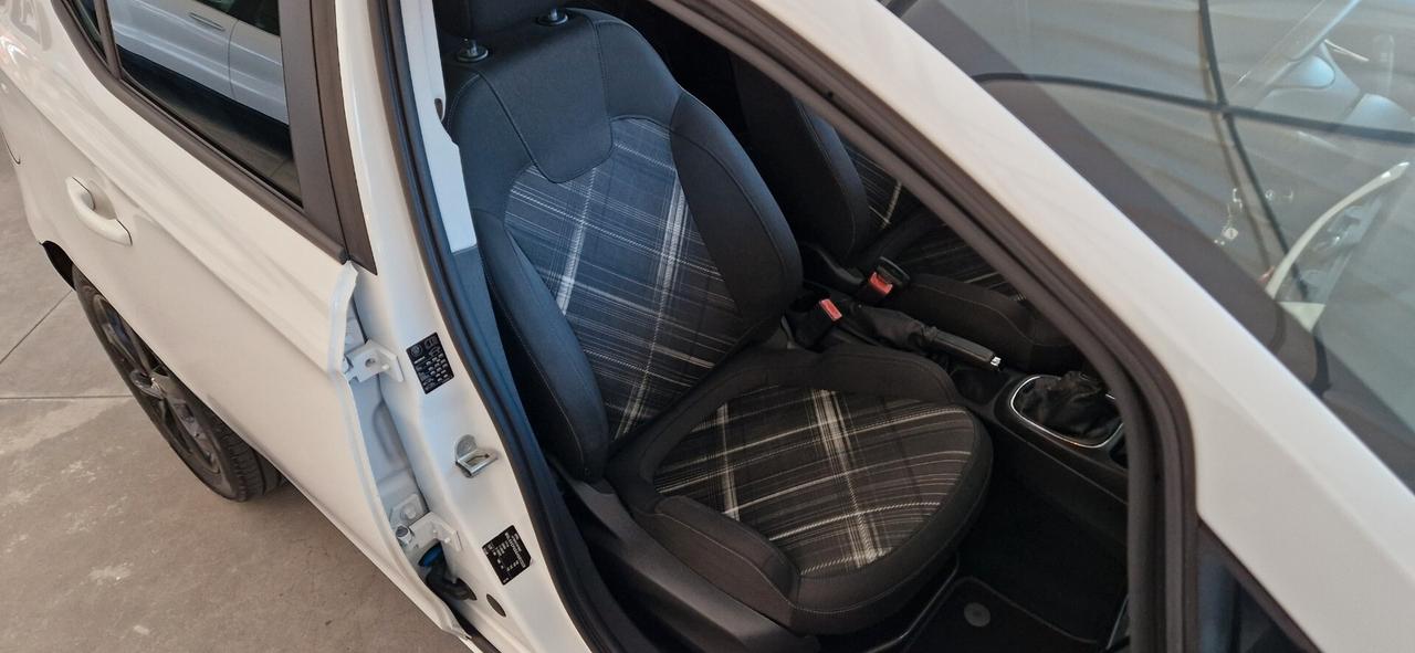 Opel Corsa 1.3 CDTI ecoFLEX 95cv Start&Stop 5 porte b-Color