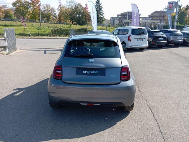 FIAT 500e *PROMO* Berlina 23,8 kWh