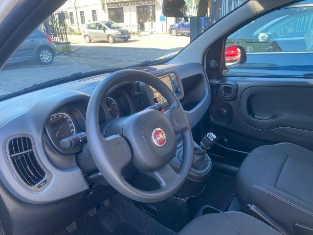 FIAT Panda 1.0 FireFly S&S Hybrid/GPL