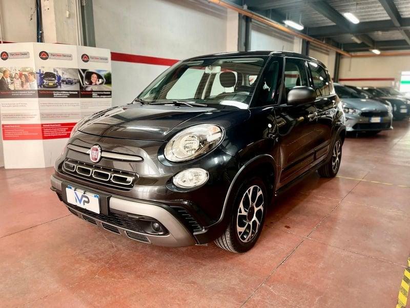FIAT 500L 1.3 Multijet 95 CV Cross