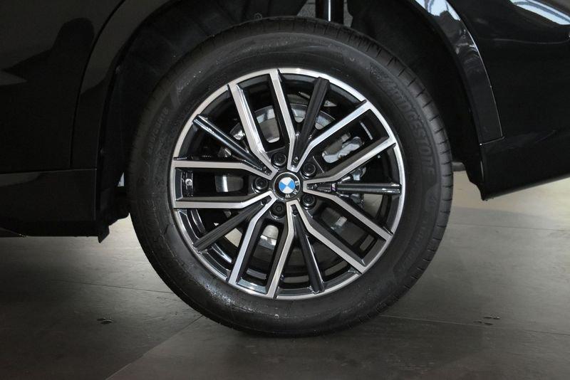 BMW X1 sDrive 18i Msport #RETROCAMERA/BMW LED