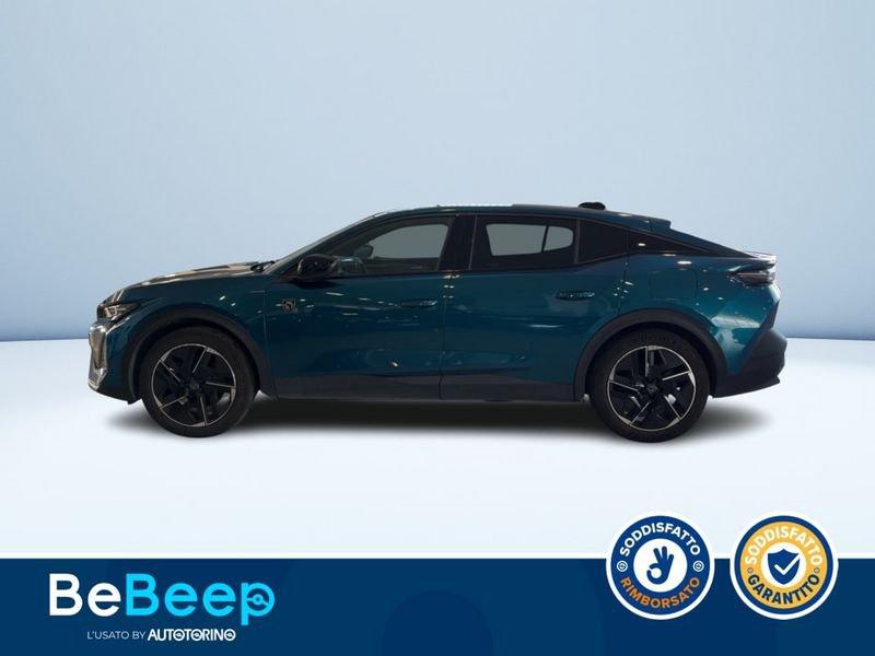 Peugeot 408 1.6 HYBRID PHEV GT 180CV E-EAT8