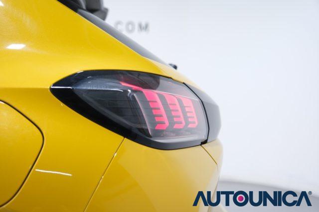 PEUGEOT 208 PURETECH 100 STOP&START EAT8 5 PORTE GT LINE