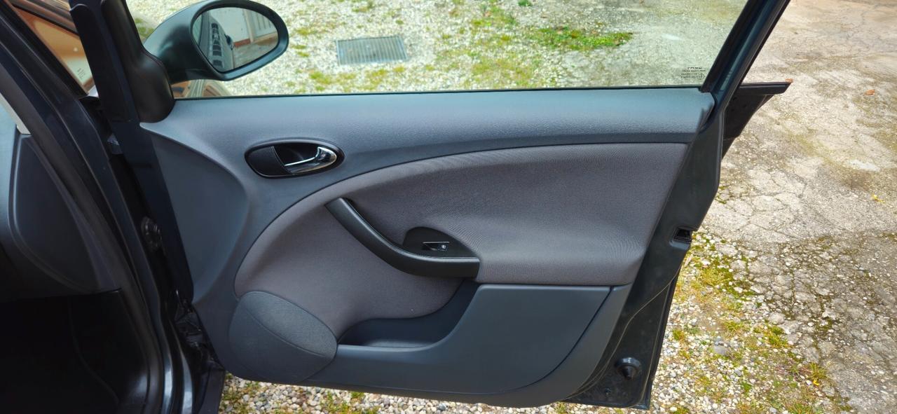 Seat Altea 1.9 TDI 105 cv