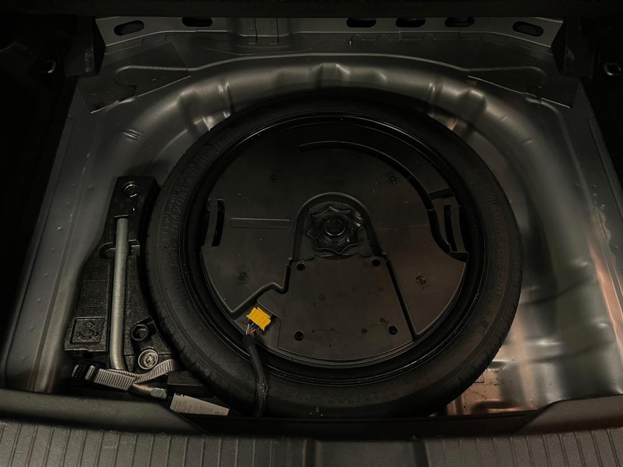 Volkswagen T-Roc 2.0 TDI SCR 150 CV DSG R-Line