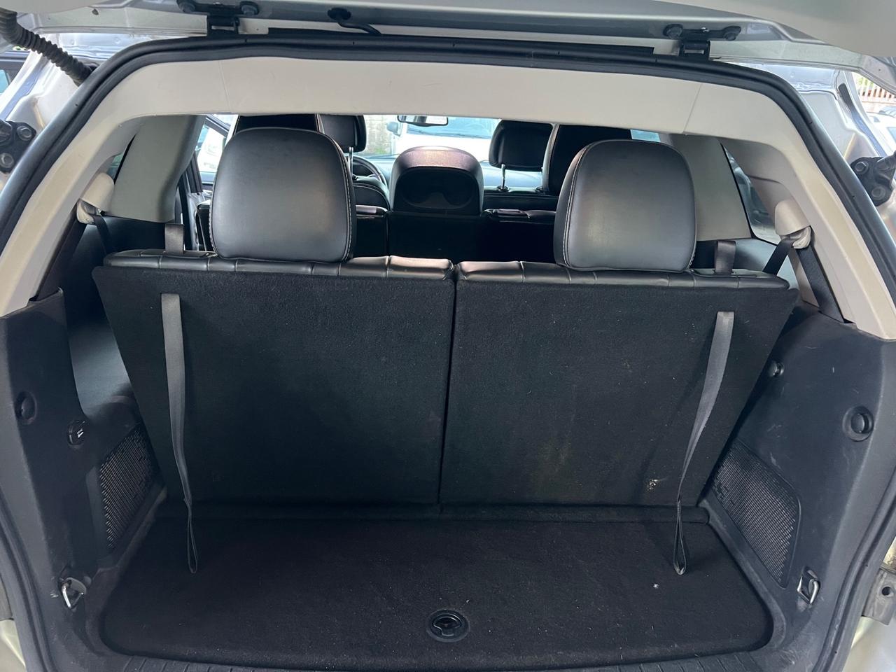 Fiat Freemont 2.0 Multijet 140 CV