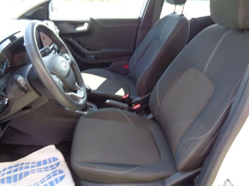 Ford Puma Puma 1.0 EcoBoost 95 CV S&S Connect