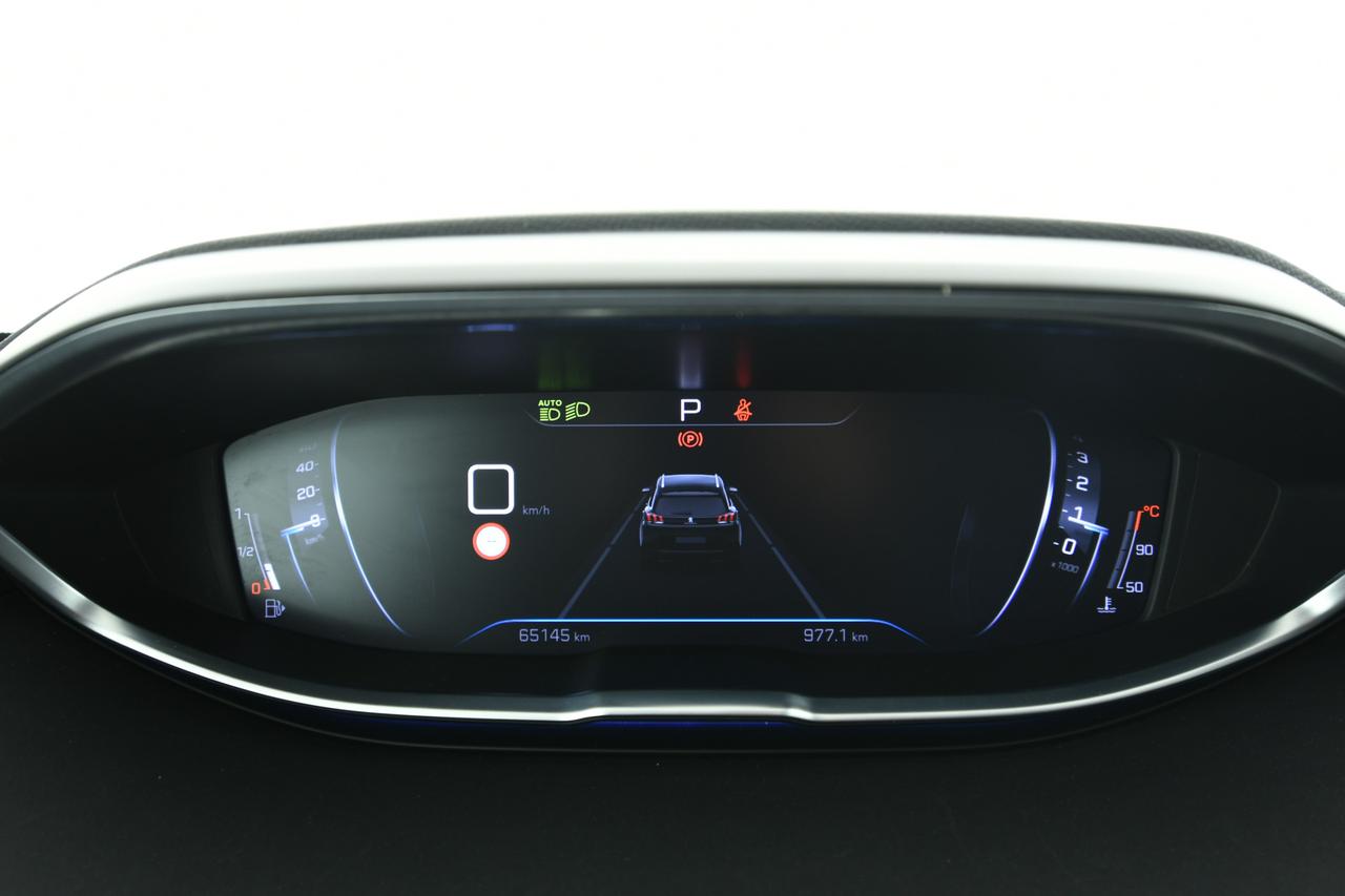 PEUGEOT 5008 1.5 bluehdi Allure s&s 130cv eat8 NEOPATENTATI+CAMERA