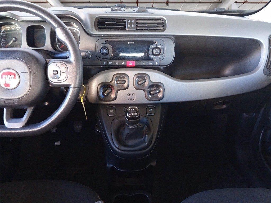 FIAT Panda 1.0 firefly hybrid City Life s&s 70cv 5p.ti del 2022