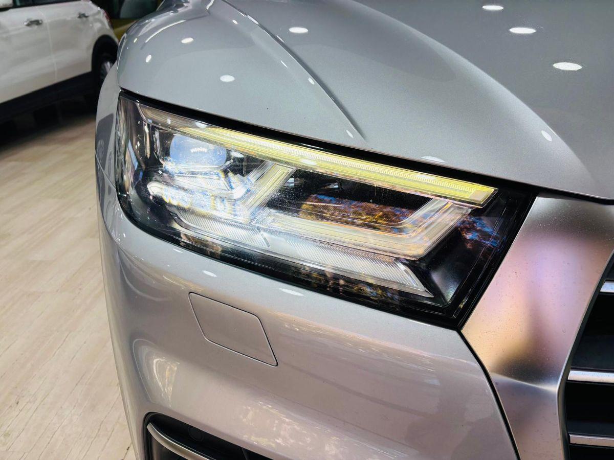 Audi Q5 40 TDI quattro S tronic 2.0tdi 190cv S-line Plus