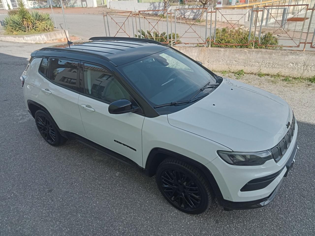 Jeep Compass 1.6 Multijet II 2WD S 2023