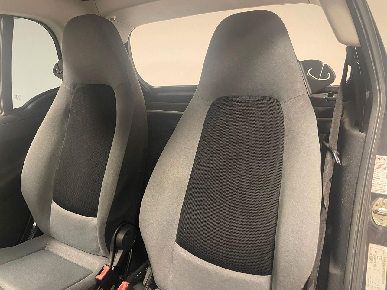 SMART FORTWO 1.0 - OK NEOPATENTATI - FRIZIONE NUOVA