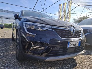 Renault Arkana 2021 1.6 E-Tech full hybrid Techno 145cv