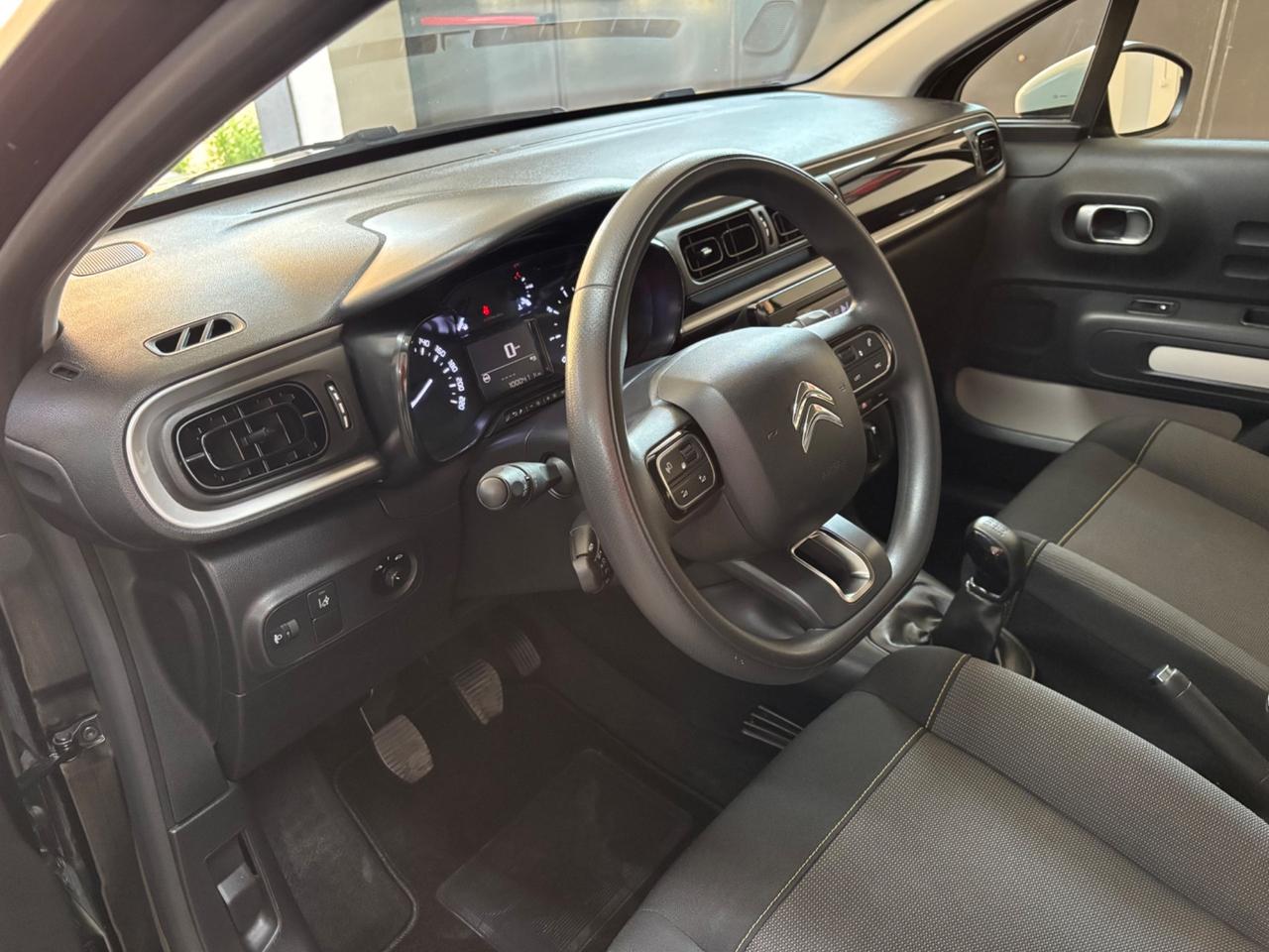 Citroen C3 PureTech 83 S&S You