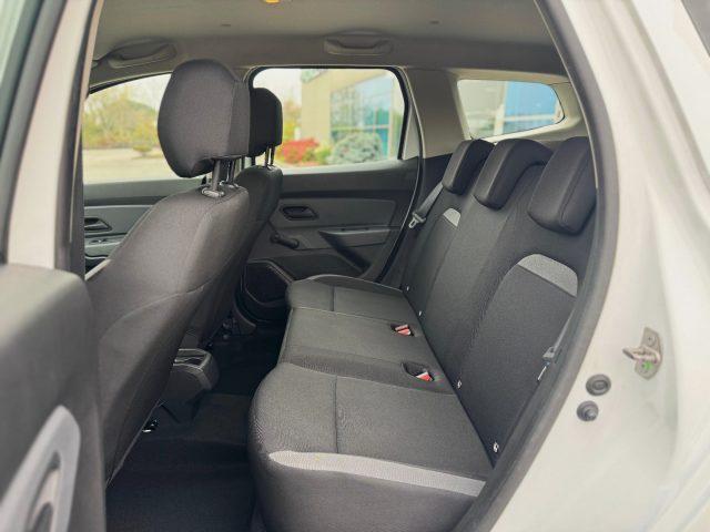 DACIA Duster 1.5 Blue dCi 8V 115 CV 4x4 ESSENTIAL *UNIPROP*