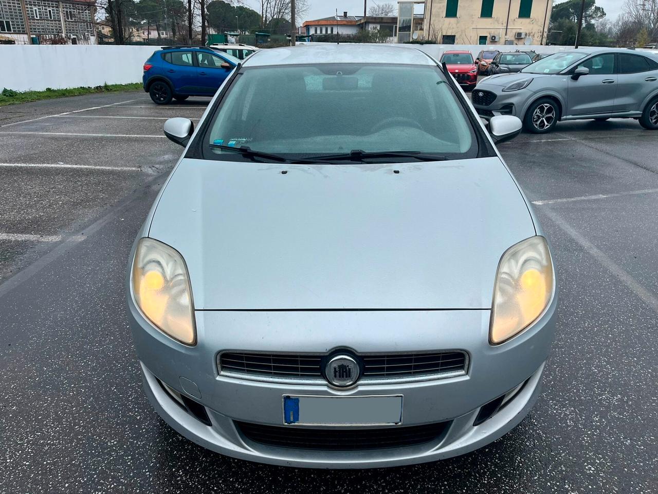 Fiat Bravo 1.4 Dynamic