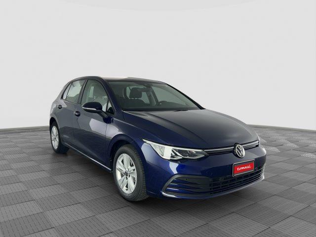 VOLKSWAGEN Golf Golf 1.0 TSI EVO Life