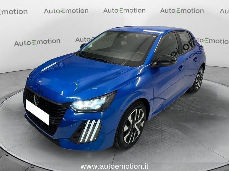 Peugeot 208 208 PureTech 100 Stop&Start 5 porte Active