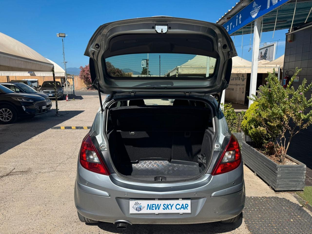Opel Corsa 1.3 CDTI 95CV 5 porte Edition