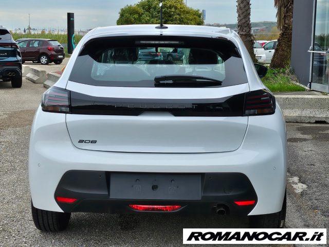 PEUGEOT 208 PT100CV Style KM. ZERO
