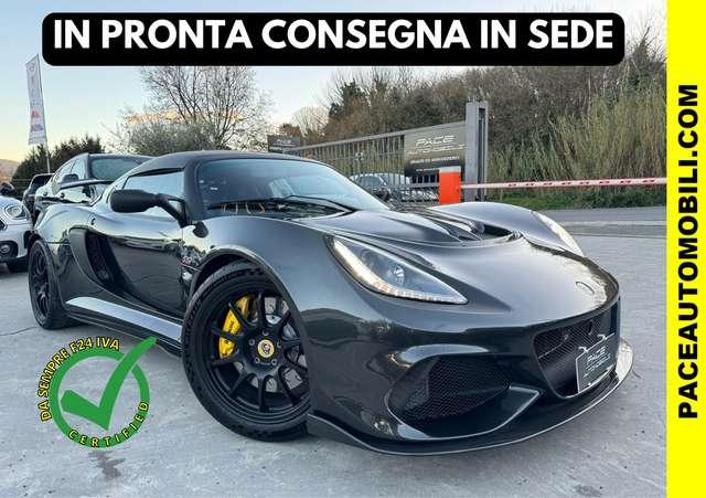 Lotus Exige SPORT 410 FINAL EDITION PACCHETTO CARBONIO! PPF