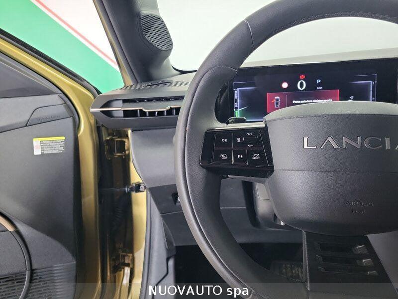 Lancia Ypsilon Ibrida Ibrida 100cv LX e-DCT