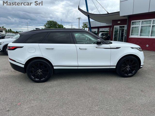 LAND ROVER Range Rover Velar Velar 3.0d V6 HSE 300cv auto my19 - FW242RA