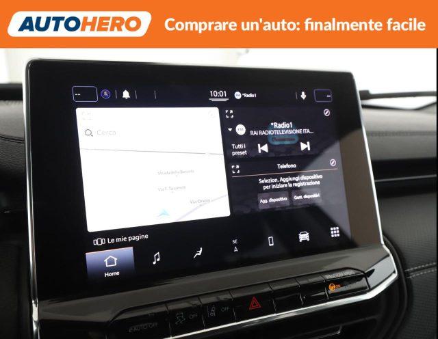 JEEP Compass 1.5 Turbo T4 130 CV MHEV 2WD Night Eagle