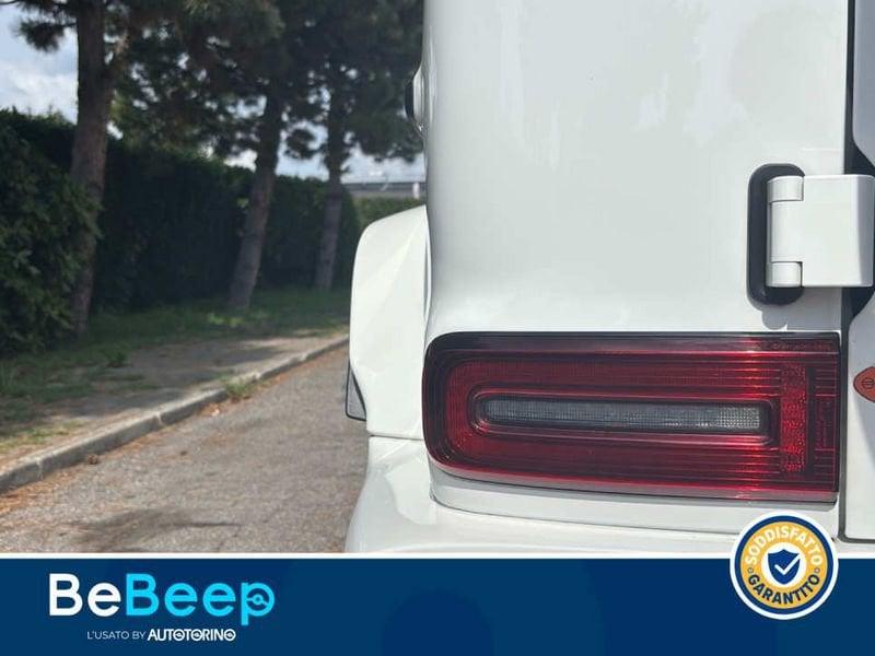Mercedes-Benz Classe G G 400 D AMG LINE 330CV AUTO