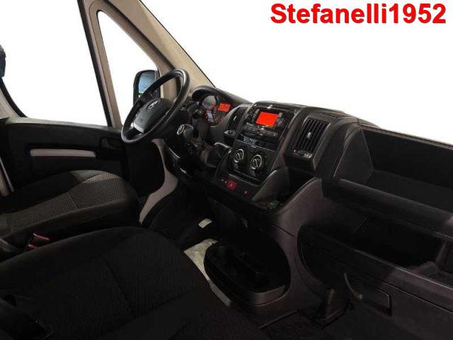 OPEL Movano IV 35 2022 - 35 L3H2 2.2 Bluehdi 140cv S&S (Edit