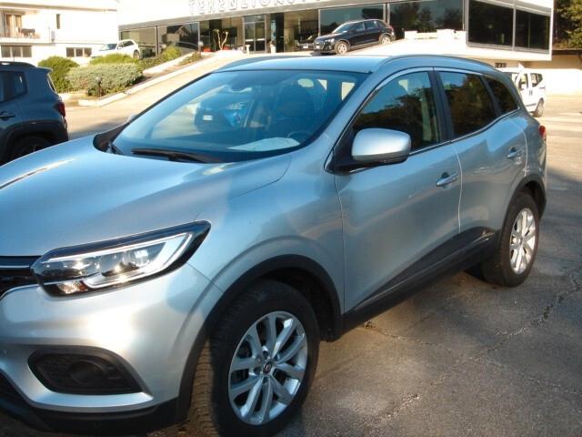 Renault Kadjar Blue dCi 8V 115CV EDC Business