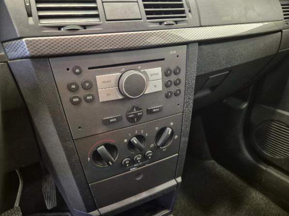 Opel Meriva 1.4 16v Club - NEOPATENTATI - Clima - Radio CD