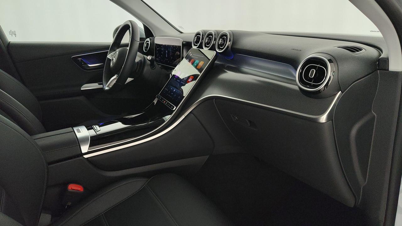 Mercedes-Benz GLC 200 d Advanced 4matic auto