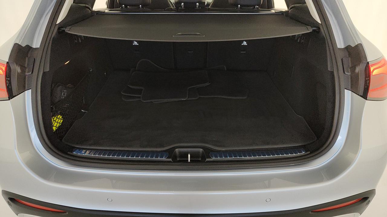 Mercedes-Benz GLC 220 d AMG Premium 4matic auto