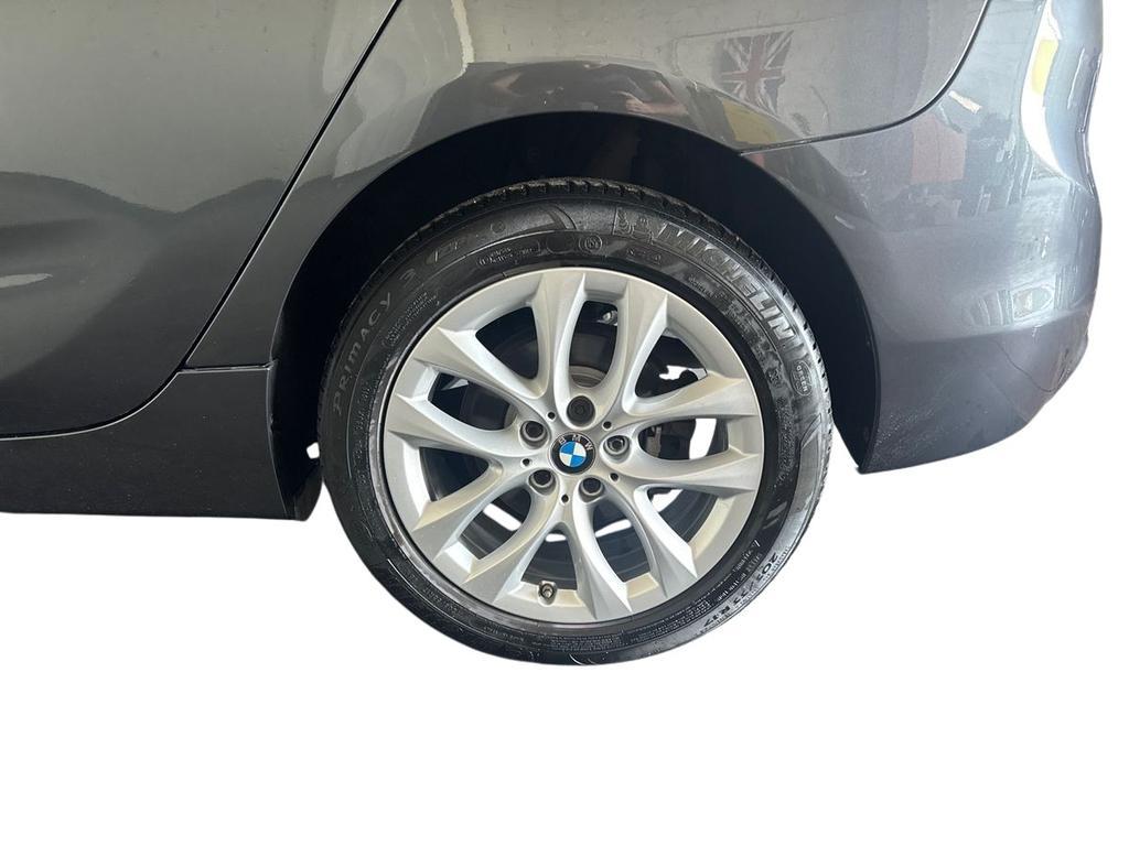 BMW Serie 2 Active Tourer 216 i Advantage