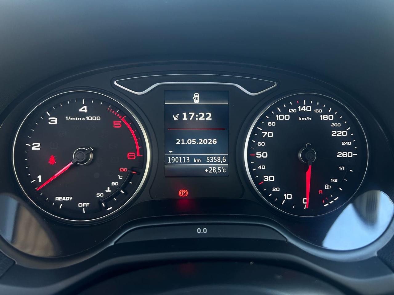Audi Q2 30 TDI S line Edition