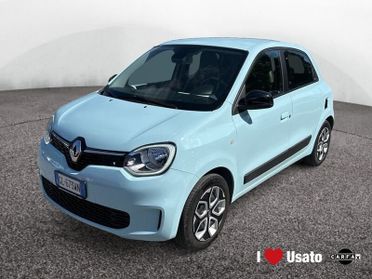 Renault Twingo III 2019 1.0 sce Zen 65cv