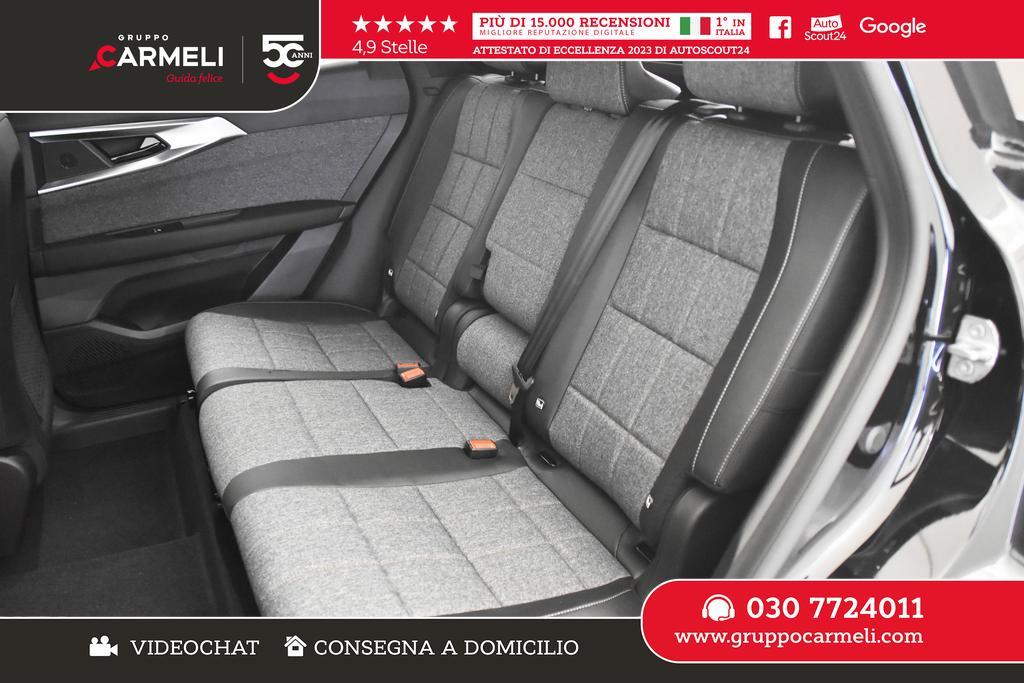 Renault Espace 1.2 E-Tech full hybrid Techno Auto
