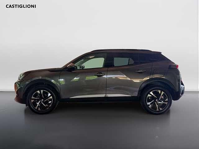 Peugeot 2008 2008 1.5 bluehdi Allure Pack s&s 110cv