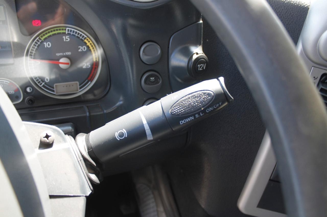 Iveco STRALIS 500 CON IMPIANTO IDRAULICO EURO5