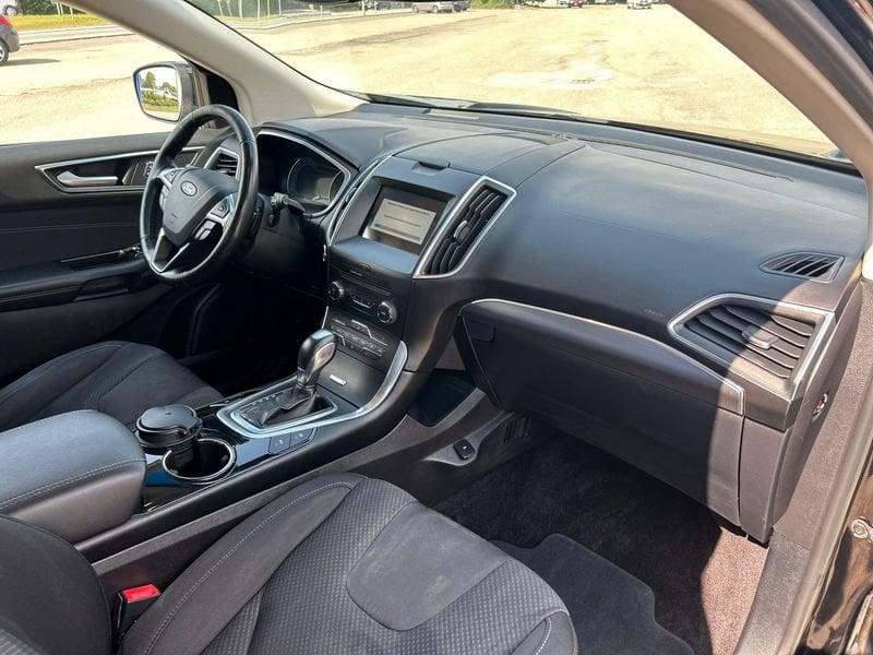 Ford Edge 2.0 TDCi 210cv S&S AWD Powershift Vignale