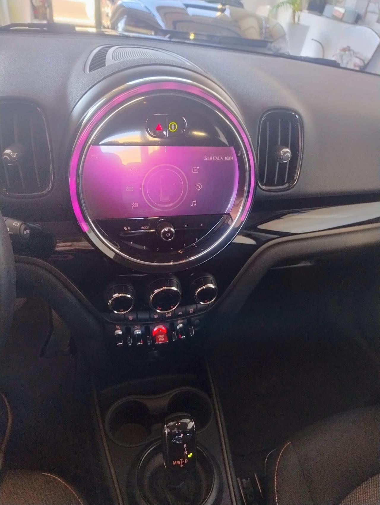 Mini Cooper Countryman 1.5 Northwood Edition