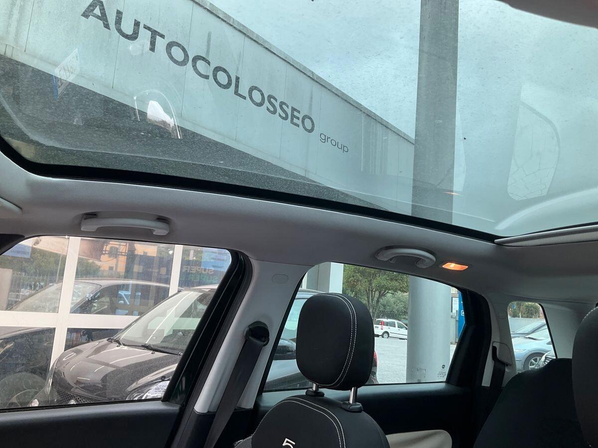 Fiat 500L 1.3 Multijet 95 CV Trekking