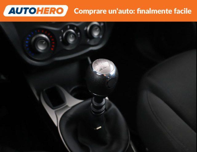 ALFA ROMEO MiTo 1.4 78 CV 8V S&S Urban