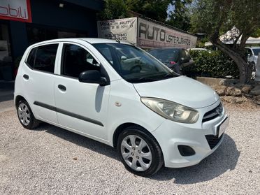 Hyundai i10 LIKE NEOPATENTATI