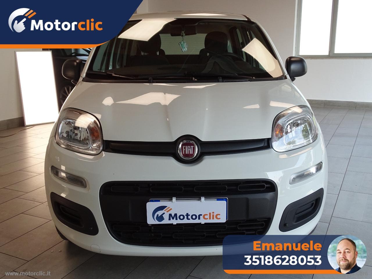 FIAT Panda 1.2 Easy PREZZO REALE