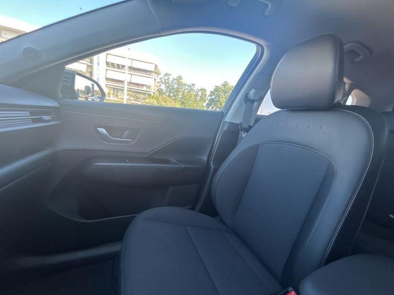 Hyundai Kona EV 64.8kWh Exclusive MY25
